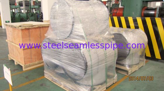 ASTM B366 Inconel800, Inconel 800H, Inconel 800HT, Inconel 825, Inconel926 Buttweld fitting