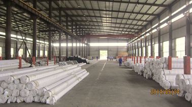 Alloy Steel Seamless Tube, DIN 1629 St52.4, St52, DIN 17175 15Mo3, 13CrMo44, 12CrMo195, polos akhir, permukaan diminyaki