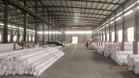 Alloy Steel Seamless Tabung ASME SA213 -2013a T1, T2, T22, T23, 34Mn2V, 35CrMn, 34CrMo4
