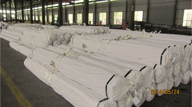 Alloy Steel Seamless Tube, DIN 1629 St52.4, St52, DIN 17175 15Mo3, 13CrMo44, 12CrMo195, polos akhir, permukaan diminyaki