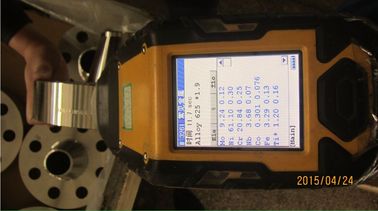 SO RF FLANGE, A 182, GR F1, F11, F22, F5, F9, F91, Kelas: 150 #, 300 #, 400 #, 600 #, 900 #, 1500 # &amp;amp; 2500 #.