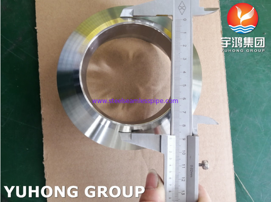 Pemasangan Stainless Steel Ditempa, A182 F304 SOCKOLET ASME B16.11, MSS SP-79, SW