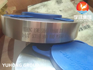 ASTM B564/ASME SB564 WN RF INCONEL 600/N06600 Flang baja paduan nikel tempa