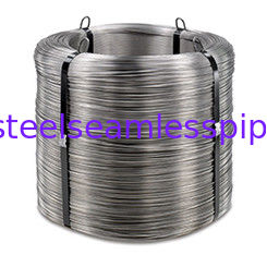 Kawat Las Stainless Steel Anti Korosi Tahan Suhu Tinggi Atau Rendah