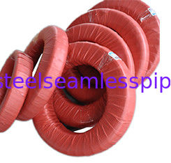 304 Stainless Steel Flat Annealed Tie Wire Anti - Korosi Sertifikasi Iso 9001