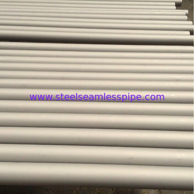 Duplex/Super Duplex Stainless Steel Pipa Dan Tabung A790 S32750 (2507, 1.4410), SA789 S31803(2205,1.4462),