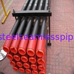 ERW dan Seamless API 5CT CASTING TUBING H-40, J-55, C-90, T-95, P-110, Q-125