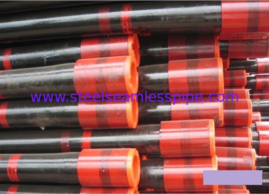 ERW dan Seamless API 5CT CASTING TUBING H-40, J-55, C-90, T-95, P-110, Q-125