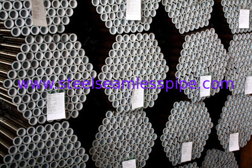 Alloy Steel Seamless Tabung, ASME SA213 / SA213M-2013, T11, T12, T23, T22, T5, T9, T91, T92