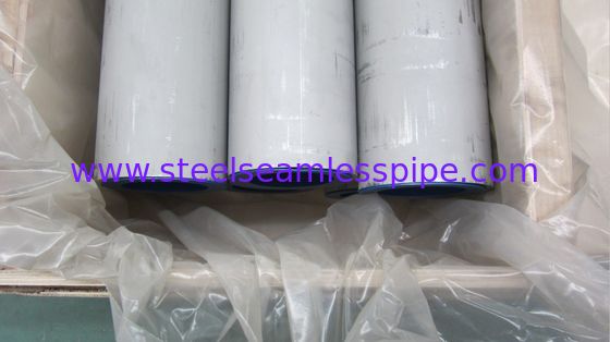 Pipa Seamless Stainless Steel, ASTM A312 / A312-2013, TP304H, TP310H, TP316H, TP321H, TP347H, 904L