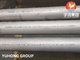 ASTM A790 UNS32750 Super Duplex Stainless Steel Pipe Oil Gas Chemical Tube Sheet