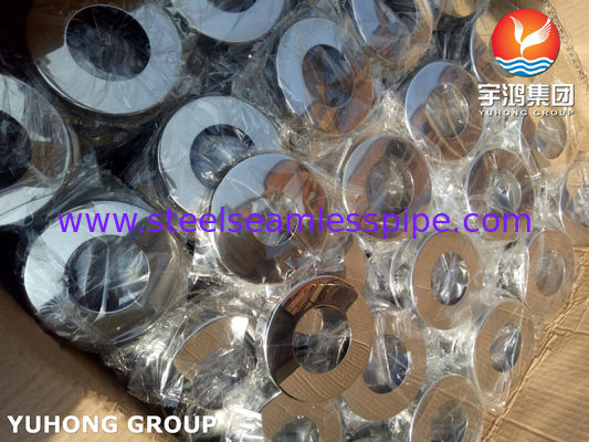 Accesorios Herrajes Pasamanos Barandas de acero inoxidable Superficie espejo 600Grits Abrazadera Soporte Caja Madera