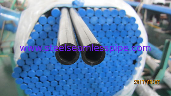 DIN2391 ST52.4 NBK Precision Cold Drawn Seamless Tubes