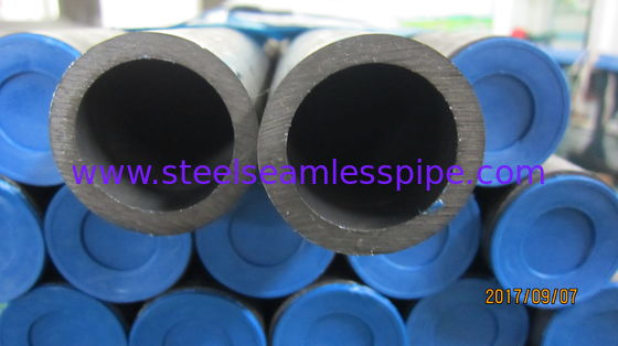 DIN2391 ST52.4 NBK Precision Cold Drawn Seamless Tubes