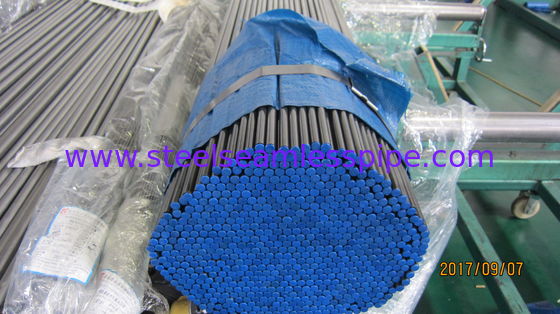 DIN2391 ST52.4 NBK Precision Cold Drawn Seamless Tubes