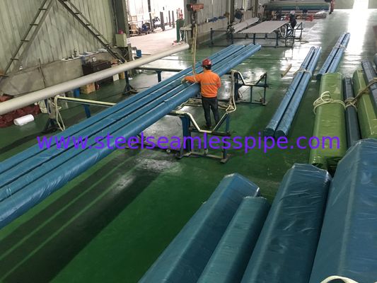 Pipa Seamless Stainless Steel, ASTM A312 / A312-2013, TP304H, TP310H, TP316H, TP321H, TP347H, 904L