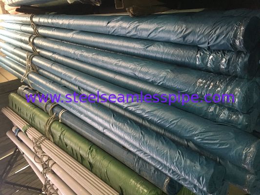 Pipa Seamless Stainless Steel, ASTM A312 / A312-2013, TP304H, TP310H, TP316H, TP321H, TP347H, 904L