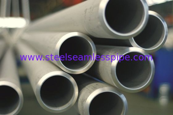 ASTM A789 S31803 ( 32205, 2205) DUPLEX STAINLESS STEEL SEAMLESS TUBE