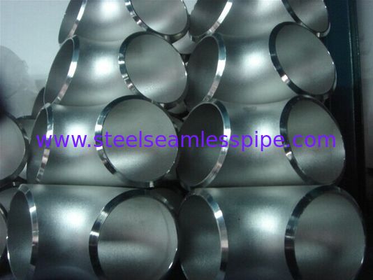 Butt Weld Fittings SB366 Inconel 625 (UNS NO6625), 90 DEG.  SIKU, 45 DEG.  SIKU, CAP, MENGURANGI, TEE