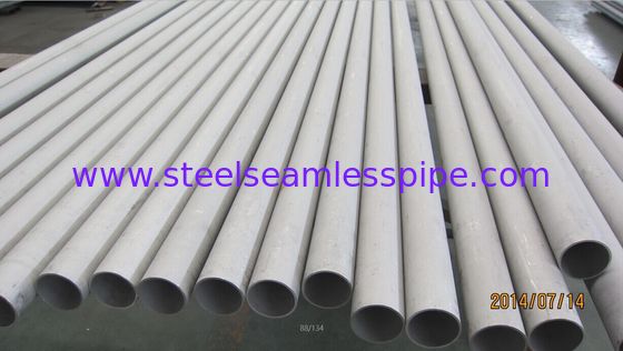 Pipa Seamless Stainless Steel, EN 10216-5 TC 1 D3 / T3 1.4301 (TP304 / 3 04L)