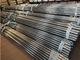 Tabung Las Stainless Steel ASTM A249 TP321