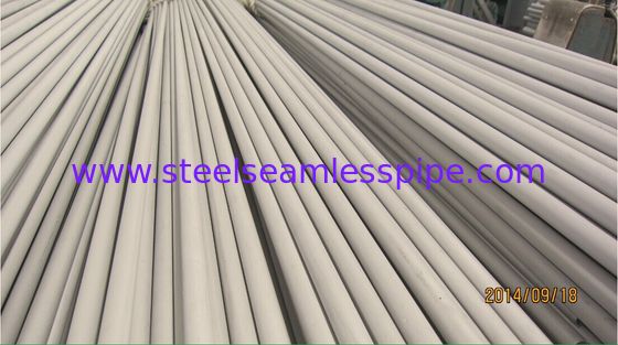 Pipa Seamless Stainless Steel, EN 10216-5 TC 1 D3 / T3 1.4301 (TP304 / 3 04L)