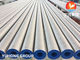 Stainless Steel Pipa Mulus / Tabung 1.4541 TP321 TP321H F321 12X18H10T, aplikasi suhu rendah