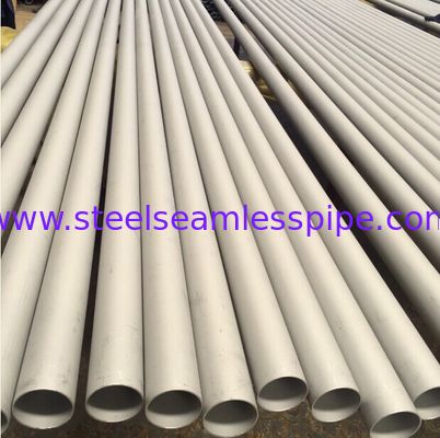 Paduan C276 Hastelloy C Tubing B574 / B575 / B619 / B622 Kinerja Tinggi