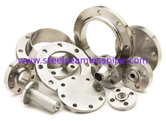 Paduan C276 Hastelloy C Tubing B574 / B575 / B619 / B622 Kinerja Tinggi