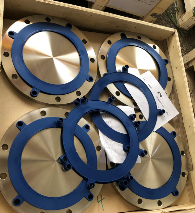 Screwed Sw SO RF Flange, WN RF Flange, SW RF Flange, BL RF Flange, Screwed Flange ...