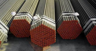 ASTM A178 ASME SA178 LAS Carbon Steel Boiler Tube Untuk Tinggi, Tengah, Low Pressure Boiler