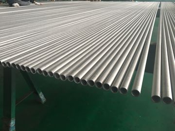 Heat Exchange Tube, ASME SA213, ASTM A213 TP317L, 19.05MM X 1.65 MM X 6096MM, Eddy Current Test dan Hydrostatic Test