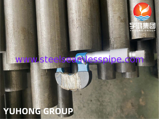 ASTM A214 ASME SA214 Tabung Boiler Baja Karbon Dilas A178 GR.A GR.C, A179, A192, A209, A210, A213