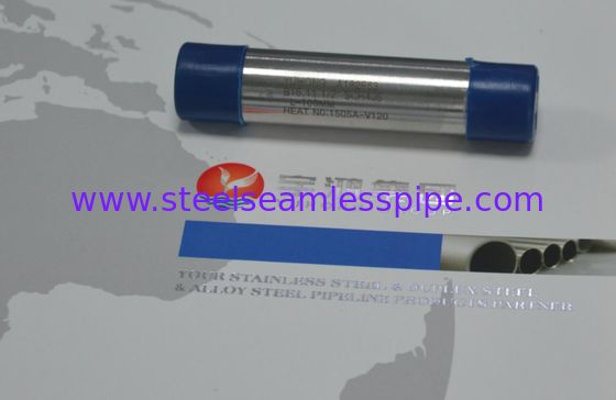 Fitting Tempa Tempa Super Duplex