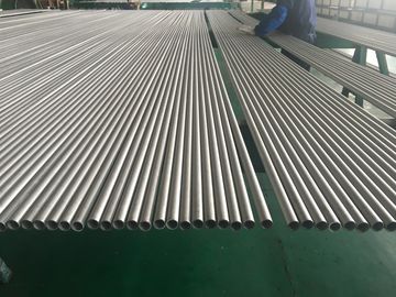 ASTM A213 / ASME SA213 TP310S / TP310H Stainless Steel Seamless Tube, 3/4 "16 BWG 20FT, aplikasi Heat Exchanger