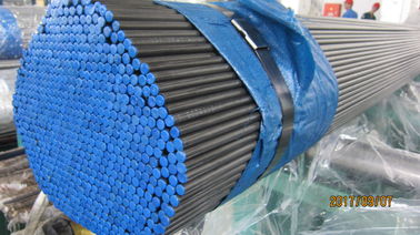 Tabung Boiler Baja Karbon Dingin, ASTM A179