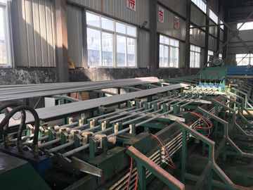Heat Exchanger Stainless Steel Seamless Tabung, DIN 17458, 1,4301, 1,4307, 1,4401, 1,4404, 1,4571, 1,4438 boiler & heat