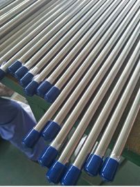 Tabung Seamless Stainless Steel, ASTM A213 / ASME SA213-17a TP316 / 316L Bright Annealed, Plain End 3/4 "BGW 16, 14, 12, 10,