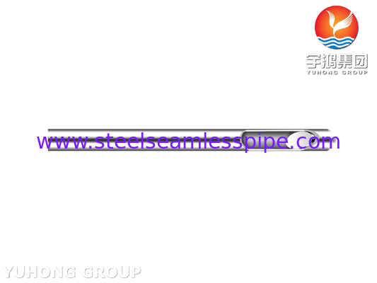 Stainless Steel 304 Subcutaneous Filling Blunt Needle Tube Untuk Injeksi Filler Estetika