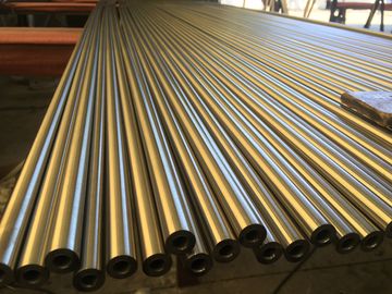 Pipa Baja Tahan Karat, S31254 （254 SMo, 1.4547,), 253 MA, 6MO, ASTM A312 / ASTM A999