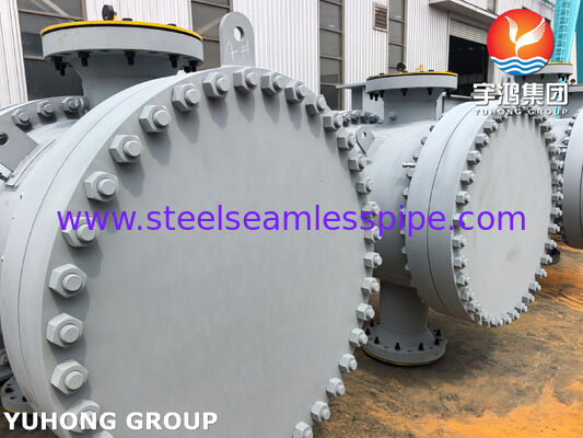 Shell dan Tube Heat Exchanger--- Anda andal, efisien Dibangun untuk Industy