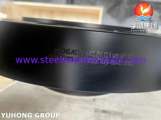 FLANGE BAJA BAJA PADUAN LEHER LAS FLANGE ASTM A182 GR F11 CL1 F22 CL3 B16.5