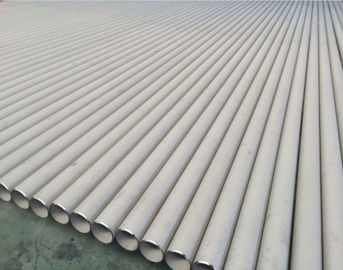 EN 10216-5 1,4833 Tabung Mulus Baja Tahan Karat 101,6 X 3,05 X 6000MM