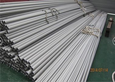 Pipa Seamless Stainless Steel, ASTM B677, B674 UNS N08904, 904L, 1.4539