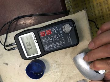 Pipa Las Butt Weld SR ASTM A403 WP304H