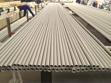 Pipa Seamless Stainless Steel Lurus GOST9941-81 GOST 9940-81 12Х18Н10Т TP321 / 321H