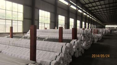 Alloy Steel Seamless Tabung ASME SA213 T1, T11, T12, T2, T22, T23, T5, T9, T91, T92, aplikasi suhu tinggi