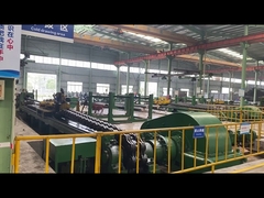 Bengkel Penggulungan Dingin YUHONG