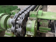 Bengkel Penarikan Dingin Grup Yuhong