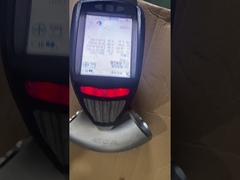 ASTM A403 WP304L SAMBUNGAN LAS DENGAN PANTAT BAJA TAHAN KARAT B16.9 SIKU 90 DERAJAT LR-YUHONG UJI PMI